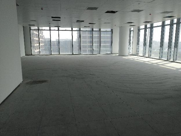 广州市白云区云城东路5XX号、5XX号某广场共1XX套房地产（在建工程）抵押价值评估