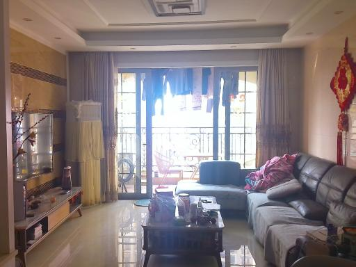 中山市东凤镇东凤大道北128号天乙海岸名都三期天勤湾X幢X单元XX03房抵押价值评估